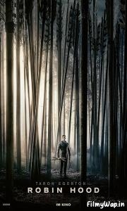 Robin Hood (2018) 