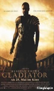 Gladiator (2000) 