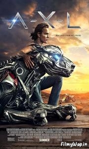 A-X-L (2018)
