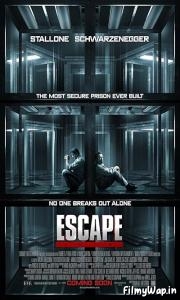 Escape Plan (2013) 