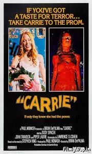 Carrie (1976)