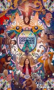 Everything Everywhere All at Once (2022) 