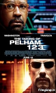 The Taking Of Pelham 123 (2009)