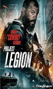 Project Legion (2022)