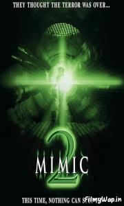 Mimic 2 (2001)
