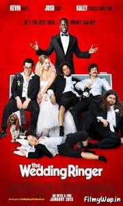 The Wedding Ringer (2015)