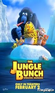 The Jungle Bunch 2 World Tour (2023)