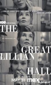 The Great Lillian Hall (2024)
