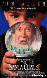 The Santa Clause (1994)