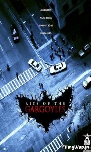Rise of the Gargoyles (2008)