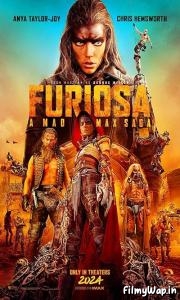 Furiosa A Mad Max Saga (2024)