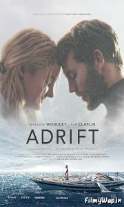 Adrift (2018)