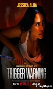 Trigger Warning (2024)
