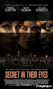 Secret in Their Eyes (2015)