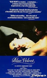 Blue Velvet (1986)