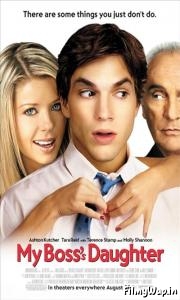 My Bosss Daughter (2003)
