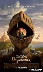 The Tale of Despereaux (2008)