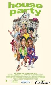 House Party (2023)