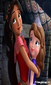 Elena and the Secret of Avalor (2016)