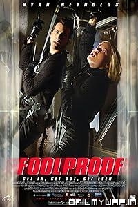 Foolproof (2003) poster