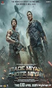 Bade Miyan Chote Miyan (2024)