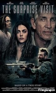The Surprise Visit (2022)