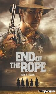 End of the Rope (2023)