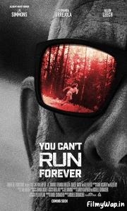 You Cant Run Forever (2024)