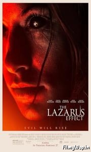 The Lazarus Effect (2015)
