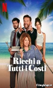The Price of Nonnas Inheritance (2024)