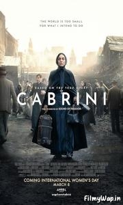Cabrini (2024)