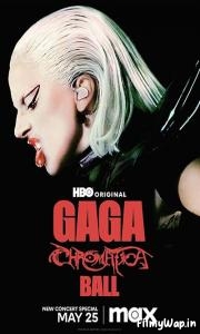 Gaga Chromatica Ball (2024)