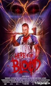 Here for Blood (2022)