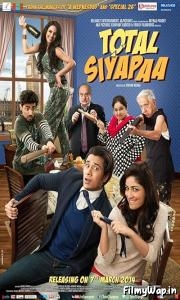 Total Siyapaa (2014)