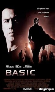 Basic (2003)