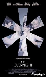 The Overnight (2015)
