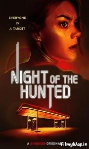 Night of the Hunted (2023)
