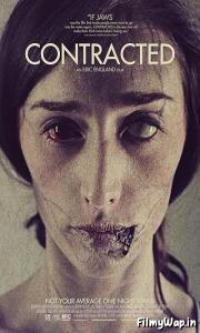 Contracted (2013)