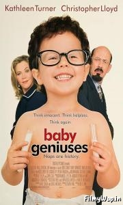 Baby Geniuses (1999)