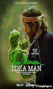 Jim Henson: Idea Man (2024)