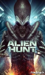Alien Hunt (2024)
