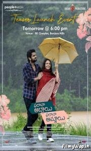 Phalana Abbayi Phalana Ammayi (2023)