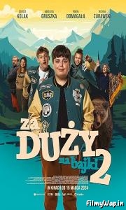 Too Old for Fairy Tales 2 (2024)