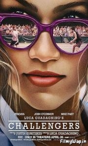Challengers (2024)
