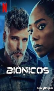 Bionic (2024)