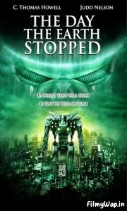 The Day the Earth Stopped (2008)