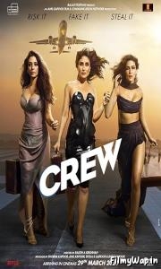 Crew (2024)