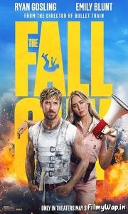 The Fall Guy (2024)