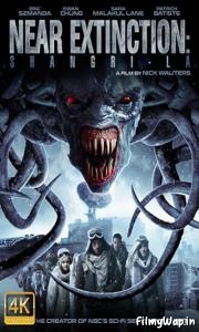 Shangri La: Near Extinction (2018)