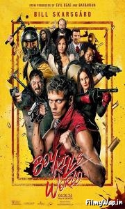 Boy Kills World (2023)